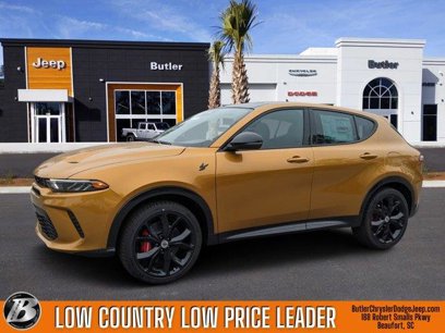 New 2024 Dodge Hornet R/T Plus