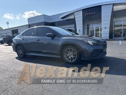 Used 2023 Subaru WRX Premium