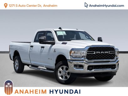 Used 2024 RAM 3500 Big Horn