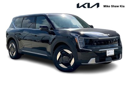 New 2026 Kia EV9 Light
