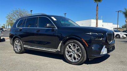 Used 2023 BMW X7 xDrive40i
