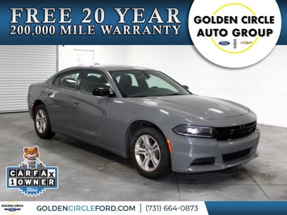 Used 2023 Dodge Charger SXT