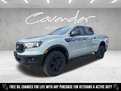 Used 2022 Ford Ranger XL w/ Equipment Group 101A High