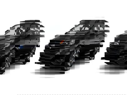 New 2025 Subaru Legacy Limited