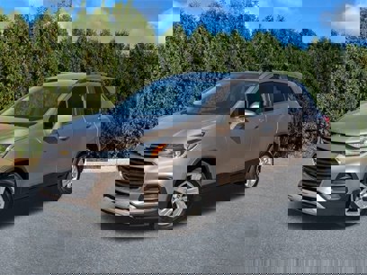 Used 2019 Chevrolet Trax LT w/ LT Convenience Package