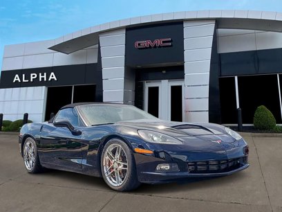 Used 2006 Chevrolet Corvette Convertible w/ Preferred Equipment Group