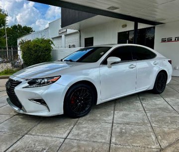 Used 2016 Lexus ES 350