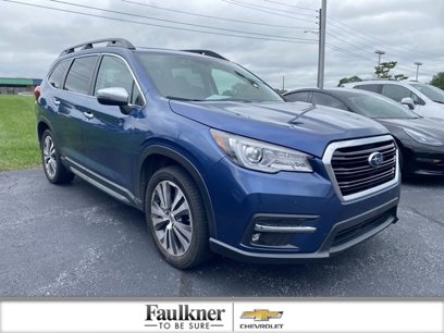 Used 2019 Subaru Ascent Touring