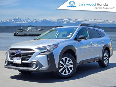 Used 2023 Subaru Outback Premium