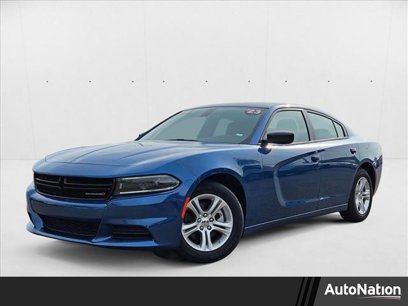 Used 2023 Dodge Charger SXT