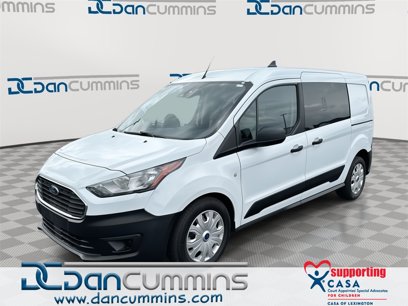 Used 2023 Ford Transit Connect XL