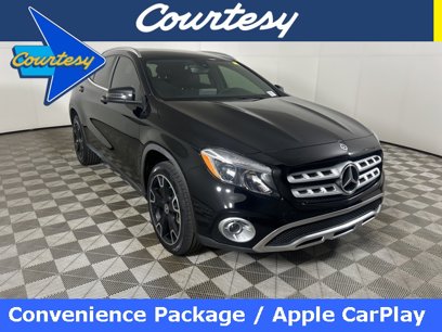 Used 2020 Mercedes-Benz GLA 250
