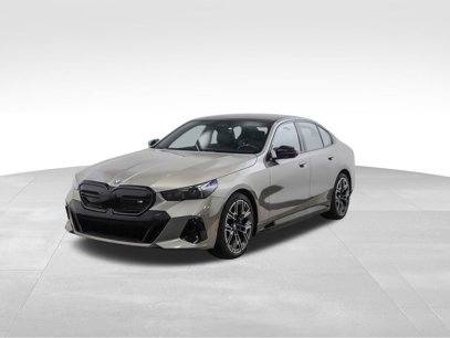 Used 2024 BMW i5 M60 w/ Premium Package