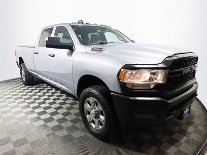 Used 2021 RAM 3500 Tradesman