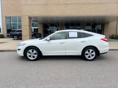 Used 2011 Honda Crosstour EX-L