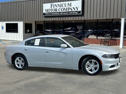 Used 2022 Dodge Charger SXT
