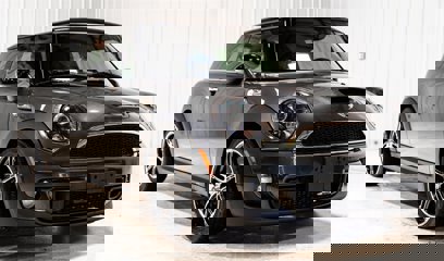 Used 2012 MINI Cooper S