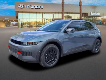 New 2025 Hyundai Ioniq 5 XRT
