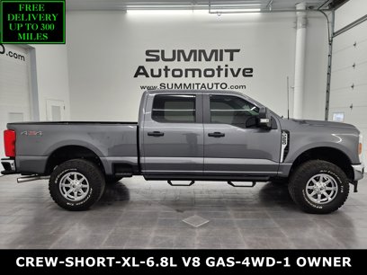 Used 2024 Ford F250 XL
