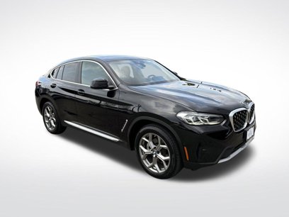 Certified 2024 BMW X4 xDrive30i