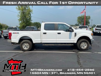 Used 2022 Ford F250 XL w/ Power Equipment Group