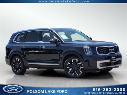 Used 2024 Kia Telluride SX Prestige
