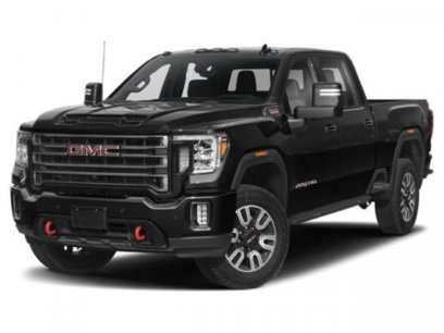 Used 2023 GMC Sierra 2500 AT4 w/ AT4 Premium Plus Package