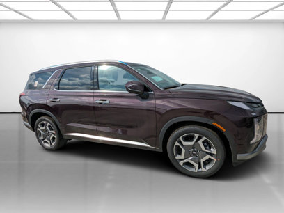 New 2024 Hyundai Palisade Limited