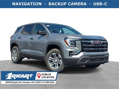 New 2026 GMC Terrain Elevation w/ Technology Package II