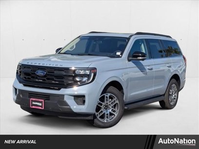 New 2025 Ford Expedition Active