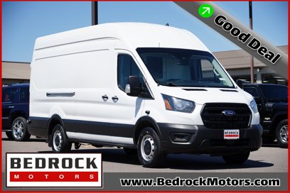 Used 2020 Ford Transit 350 148 High Roof Extended
