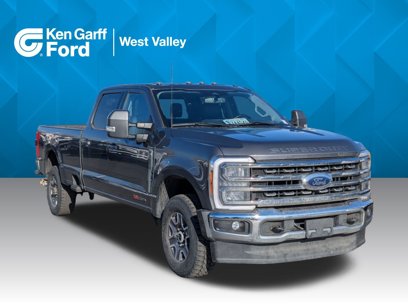 Used 2023 Ford F350 Lariat