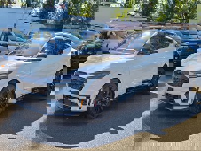 New 2025 Ford Mustang Mach-E GT w/ Interior Protection Package