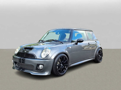 Used 2006 MINI Cooper S