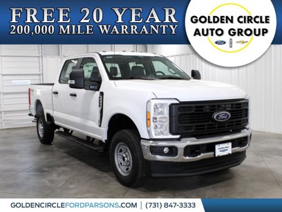 New 2025 Ford F250 XL