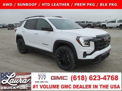 New 2026 GMC Terrain Elevation w/ Elevation Premium Package