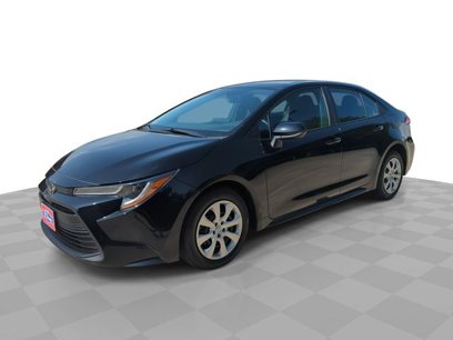 Used 2024 Toyota Corolla LE
