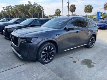 Used 2024 MAZDA CX-90 3.3 Turbo S
