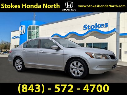 Used 2010 Honda Accord EX-L