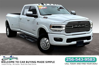 Used 2022 RAM 3500 Laramie