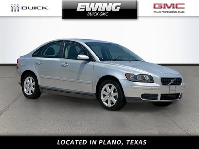 Used 2006 Volvo S40 2.4i