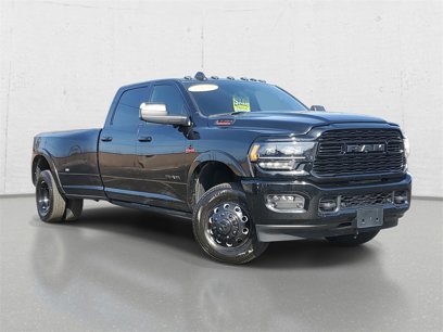Used 2020 RAM 3500 Limited