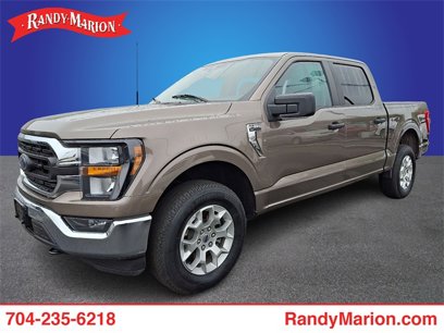 Used 2023 Ford F150 XLT