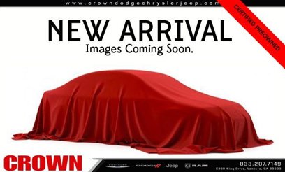 Certified 2023 Jeep Grand Cherokee Limited
