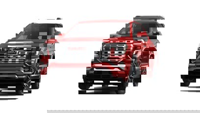 New 2026 GMC Terrain Denali w/ LPO, Floor Liner Package