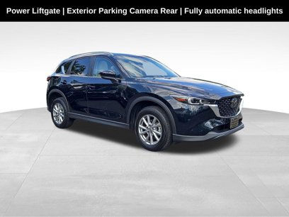Used 2023 MAZDA CX-5 AWD 2.5 S w/ Preferred Package