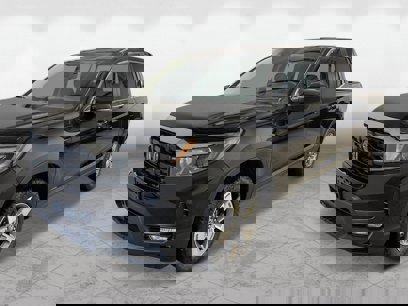 New 2024 Honda Ridgeline RTL