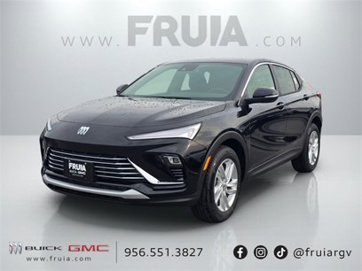 New 2025 Buick Envista Preferred w/ Convenience I Package