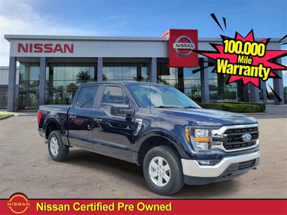 Used 2023 Ford F150 XLT