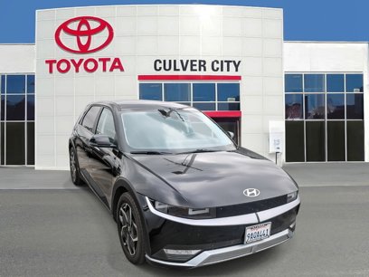 Used 2022 Hyundai Ioniq 5 SE w/ Cargo Package